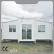 Custom Shipping Container Tiny House Factory Direct Supply Manufacturer | Quick Smart House 1