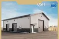 Tiny House Container Quick Smart House 1