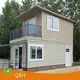 4 Bedroom Prefab Homes Quick Smart House Brand From China 1