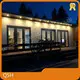 Quick Smart House Prefabricated Shipping Container Homes Factory Price for Disaster Relief Housing 1