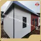 Quick Smart House 2 Bedroom Prefab Homes for School Use - 1
