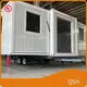 Professional Expandable Container House From China for Warehouse Use 1