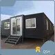 Factory Direct Expandable Container House Suppliers Quick Smart House Company 1
