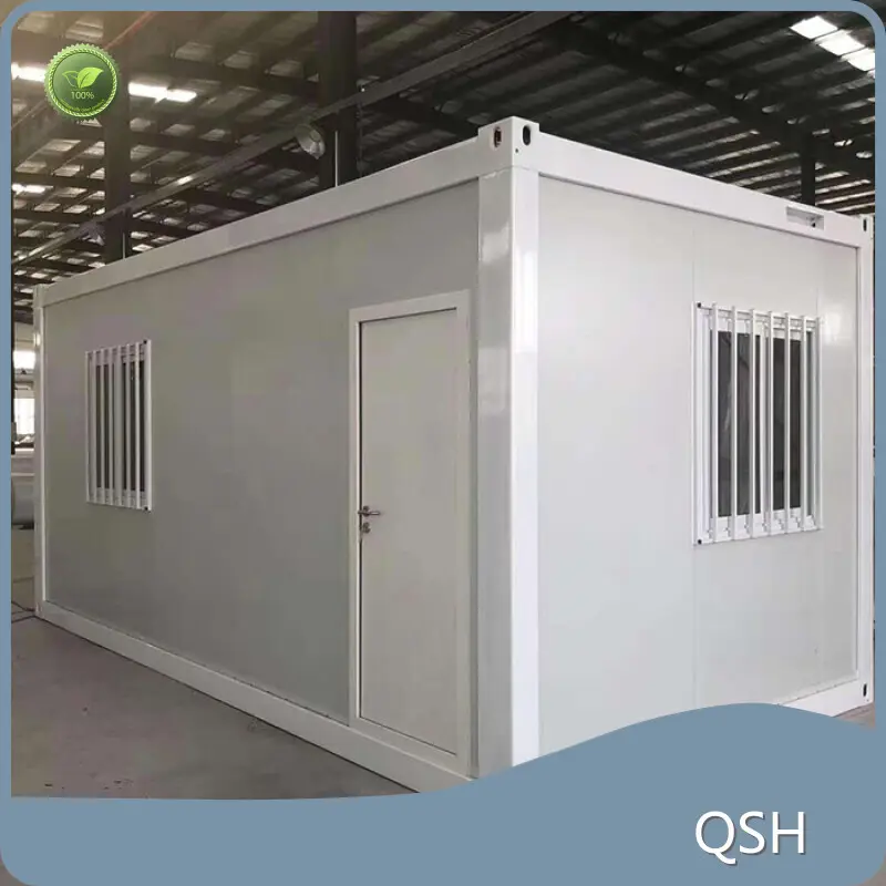 Best Price Shipping Container Tiny Homes Quick Smart House Brand 1
