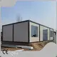 Good Selling Modern Container Homes Design for Dormitory 1