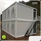 Hot Selling Flat Pack Container House Suppliers Quick Smart House Brand 1
