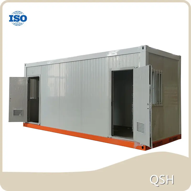 Container House Quick Smart House 1