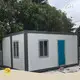 Modern Container Homes Factory for Hospital Use Quick Smart House 1