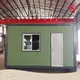 Quick Smart House Factory Price Storage Container Homes for Studios 1