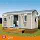 Storage Container Homes Eries 1