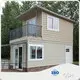 Hot Prefabricated Homes for Sale Quick Smart House Brand 1
