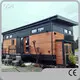Customized 3 Bedroom Manufactured Home Quick Smart House Manufacture 1
