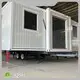 Newly Quick Smart House Expanding Container Homes for Coffee Shop 1