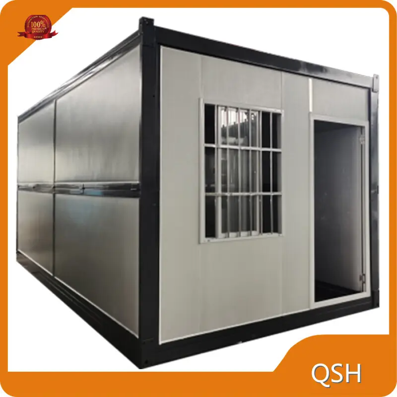 Folding Container House Price Wholesale - Quick Smart House 1