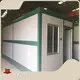 Portable Fold Out Container House with Good Price for Classroom Quick Smart House 1