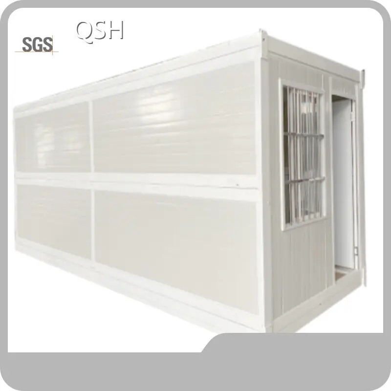 Hotfolding Container House Price Quick Smart House Brand 1