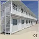 Professional Foldable Container Homes Quick Smart House Manufacture 1