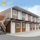 Custom Modern Container House Quick Smart House 1