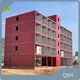 Quick Smart House 20ft Flat Pack Container for Office Use - 1