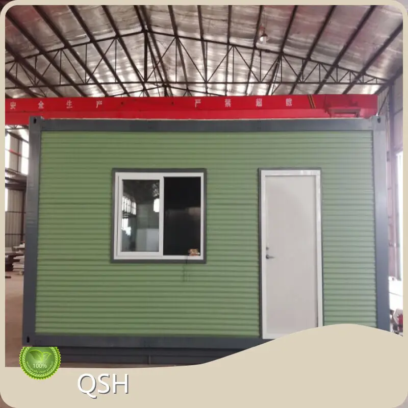 Storage Container Homes Eries-1 1