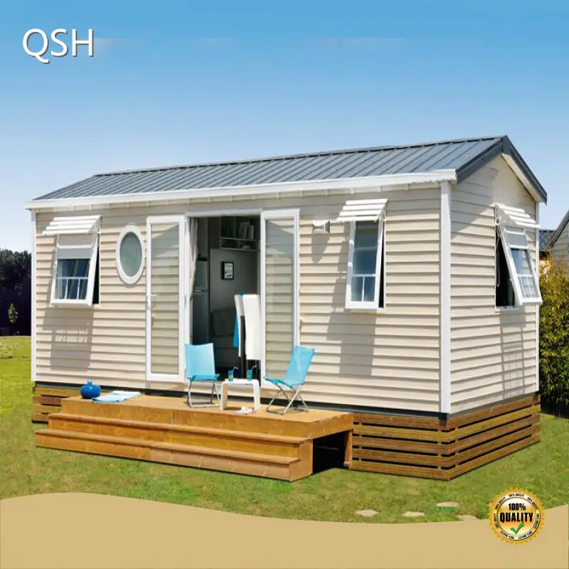 Shipping Container House Wholesale - Quick Smart House 1