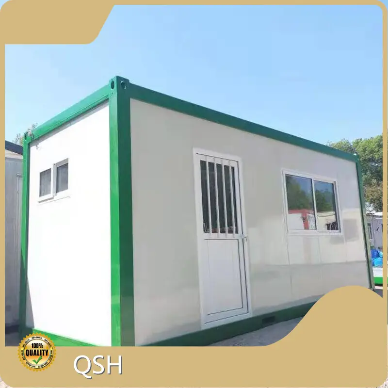 Hot Selling Shipping Container Homes for Sale Shipping Container Homes for Sale Company 1