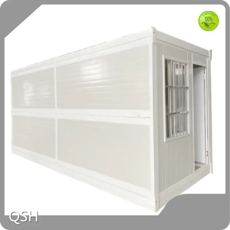 Modern Container House Bulk Buy Quick Smart House 1
