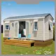 Shipping Container Tiny Homes for Studios Manufacturer 1