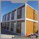 Modern Container House Quick Smart House Company 1