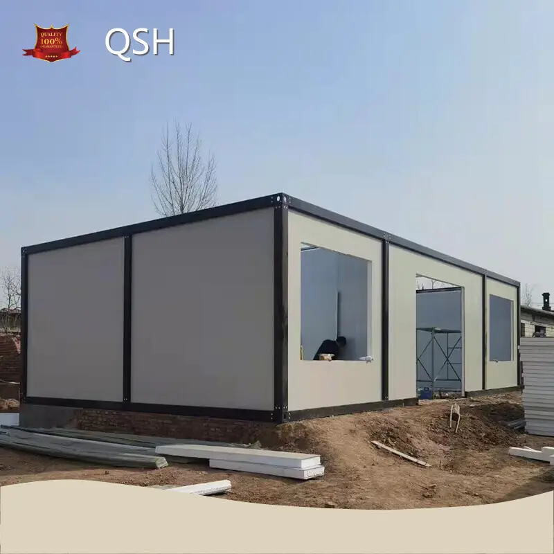 Creativecontainer House for Sale for Homes Use 1