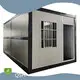 Prefab Fold Out Container Homes Quick Smart House Company 1