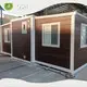Custom Expanding Container Homes Quick Smart House 1