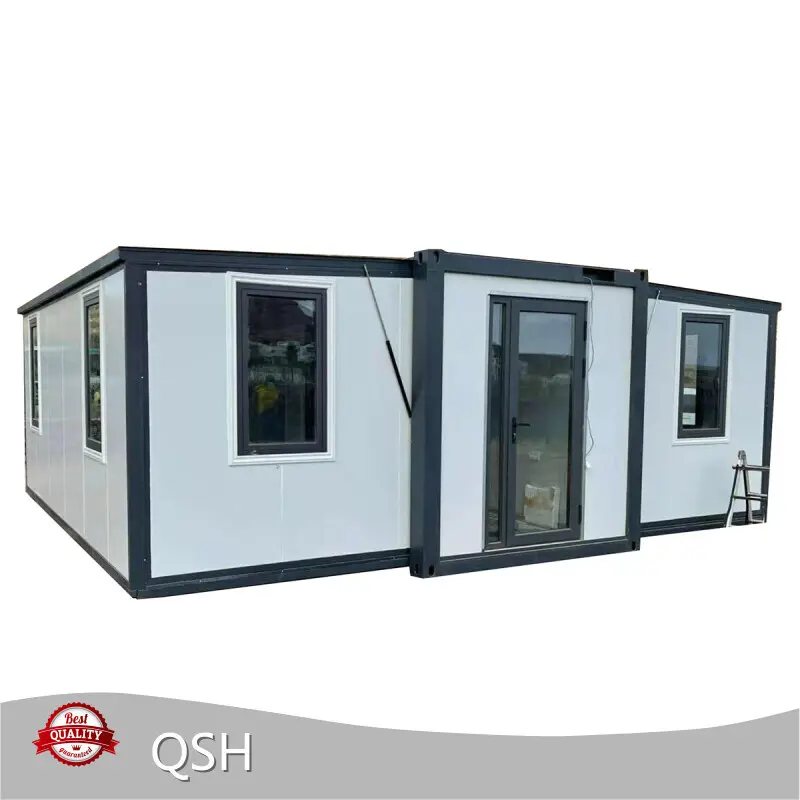 Fine Quality Storage Container Homes Quick Smart House Manufacture 1