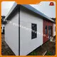 Modular Tiny Homes Quick Smart House Brand Series 1