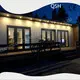 Wholesale Modular Tiny Homes Quick Smart House Brand 1