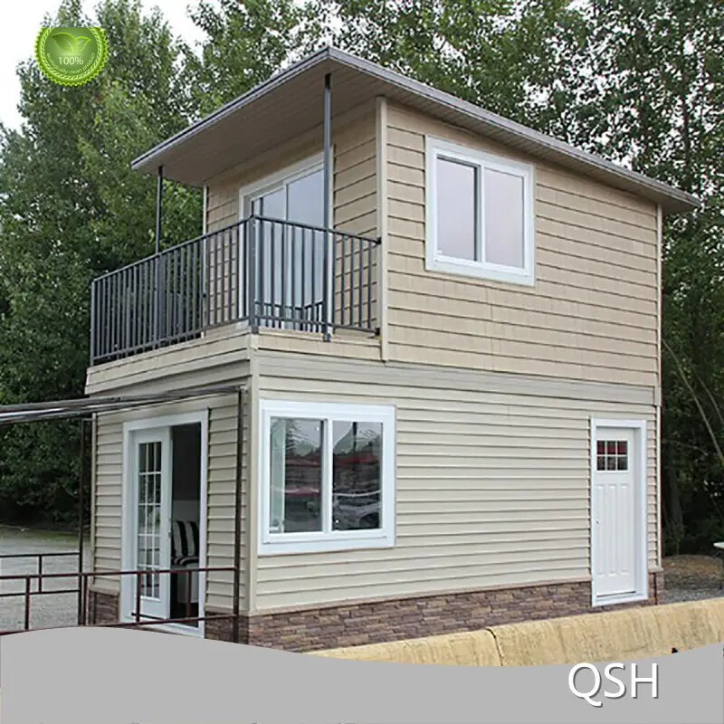 2 Story Modular Homes Bulk Buy Quick Smart House 1
