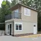 2 Story Modular Homes Bulk Buy Quick Smart House 1