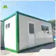 OEM Modern Container Homes Quick Smart House 1