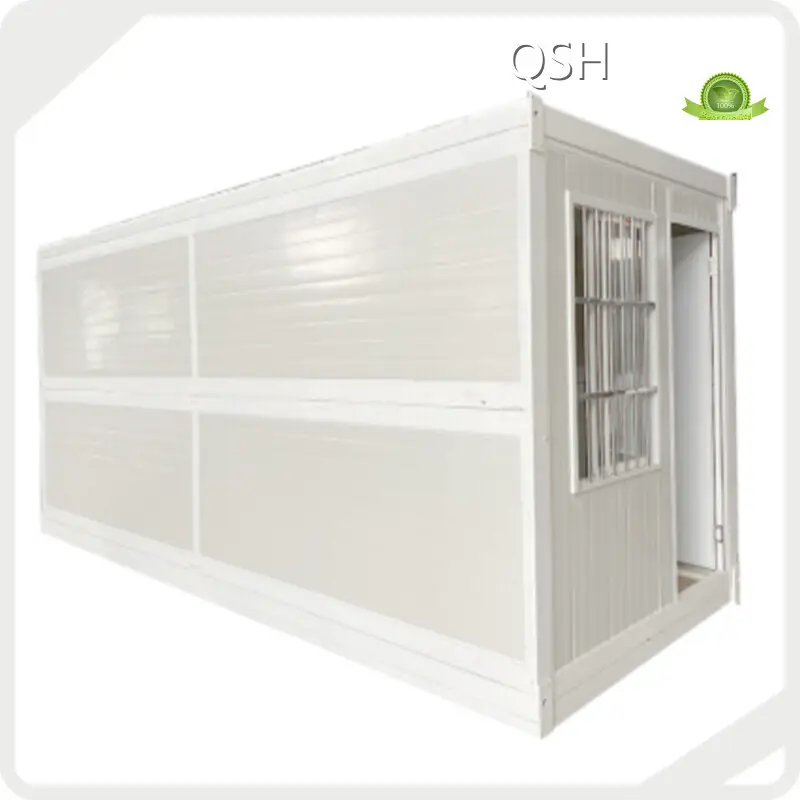 Custom Shipping Container Homes Quick Smart House 1