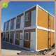 Quick Smart House Brand Shipping Container Homes for Sale Supplier 1
