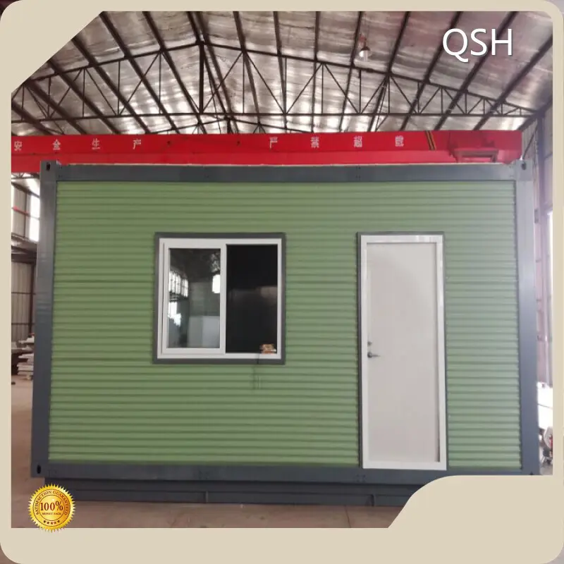Hot Shipping Container Tiny House Quick Smart House Brand-1 1