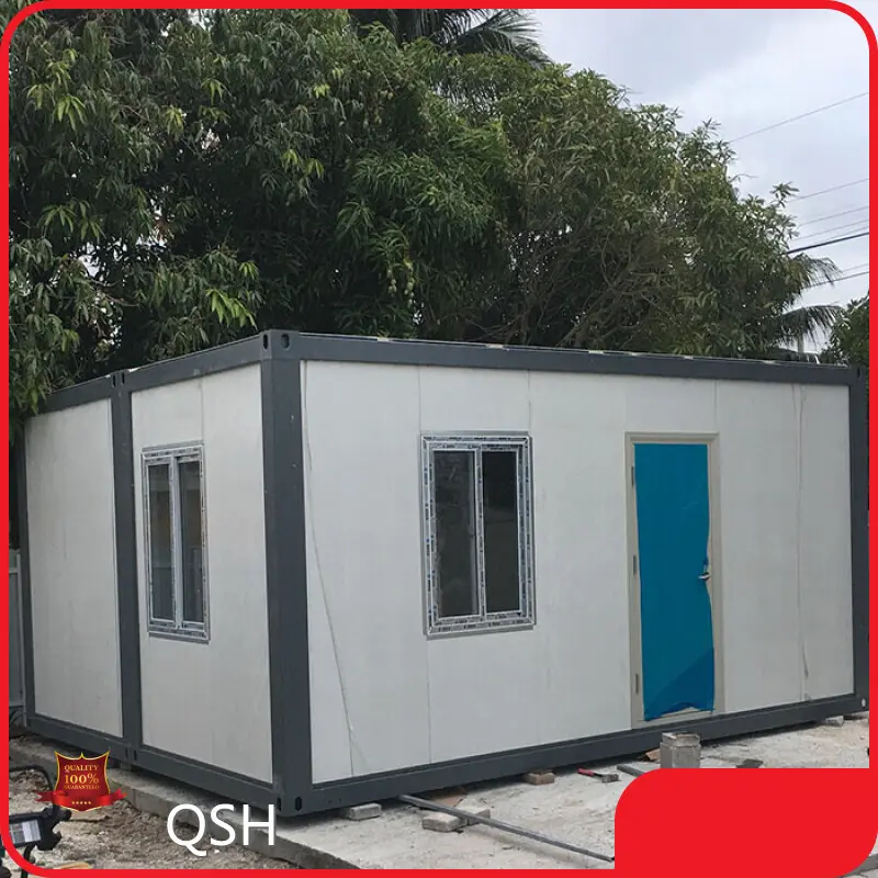 Storage Container Homes Bulk Buy Quick Smart House 1