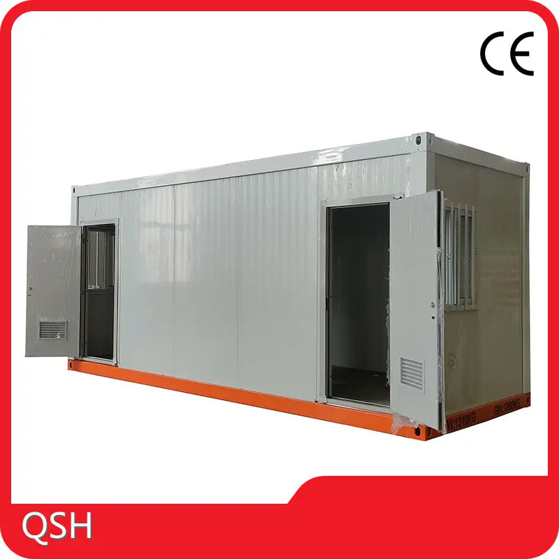 Shipping Container Tiny House Bulk Buy Quick Smart House 1