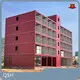 Flat Pack Container Home for Warehouse Use Manufacturer 1