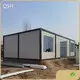 OEM Container House Quick Smart House 1