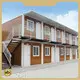 Modern Container House Quick Smart House Company-1 1