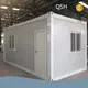 Best Value Shipping Container Homes for Dormitory 1