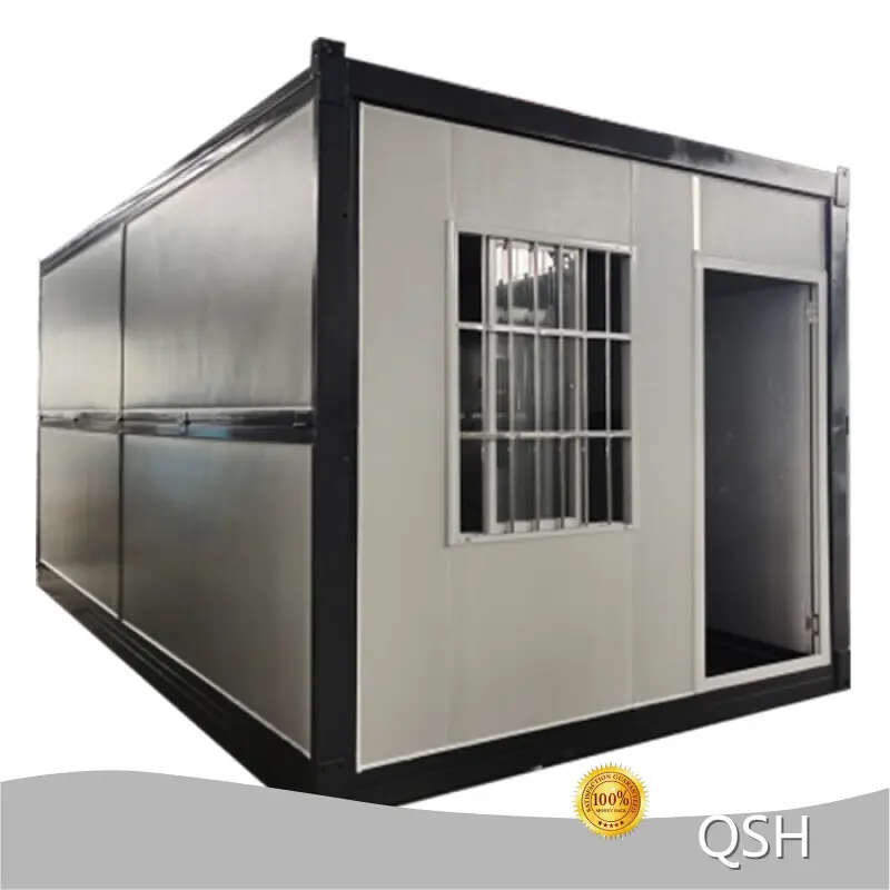 Quick Smart House Fold Out Container Homes Fold Out Container Homesmade in China 1