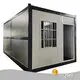 Quick Smart House Fold Out Container Homes Fold Out Container Homesmade in China 1