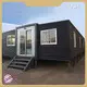 Creative Expandable Container House for Sale Price List 1